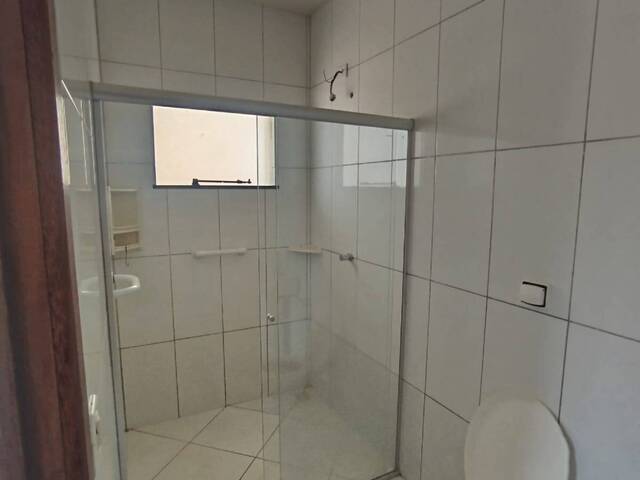 #4378 - Casa para Locação em Arapongas - PR - 2
