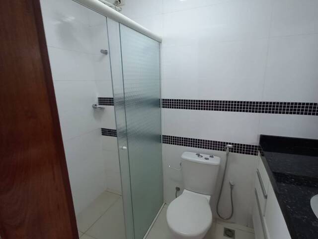 #4380 - Apartamento para Venda em Arapongas - PR