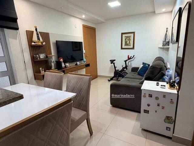#4381 - Apartamento para Venda em Arapongas - PR - 1