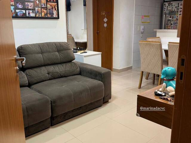 Apartamento para Venda em Arapongas - 4