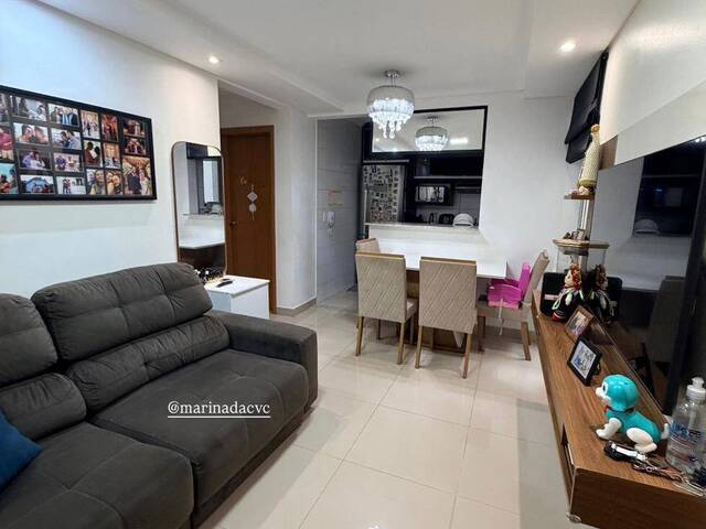 Apartamento para Venda em Arapongas - 5