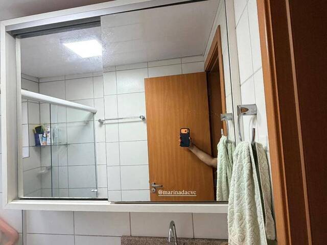 #4381 - Apartamento para Venda em Arapongas - PR - 3