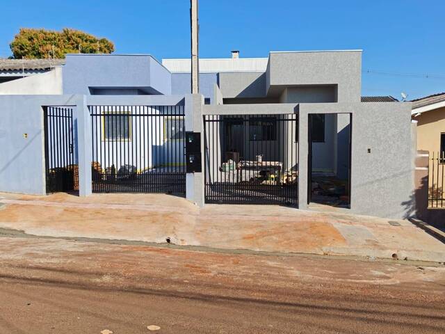 #4382 - Casa para Venda em Arapongas - PR - 1