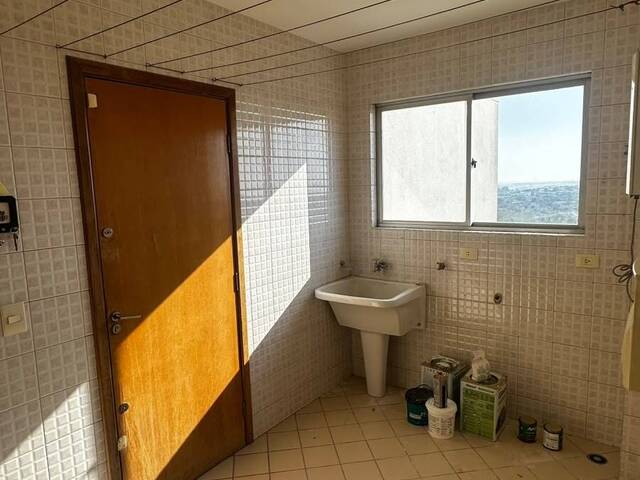 Apartamento para Locação em Arapongas - 4