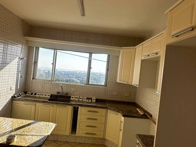 Apartamento para Locação em Arapongas - 5