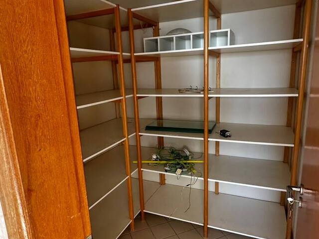 Apartamento para Locação em Arapongas - 3