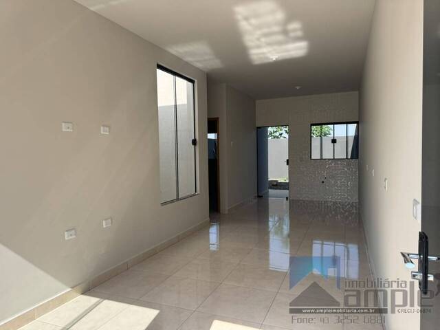 Casa para Venda em Arapongas - 3