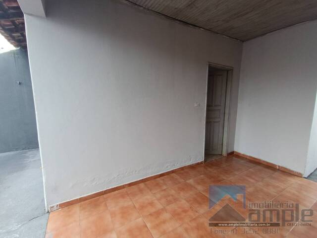 #4387 - Casa para Locação em Arapongas - PR - 2