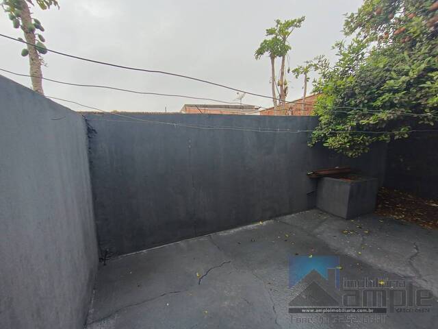 #4387 - Casa para Locação em Arapongas - PR - 3