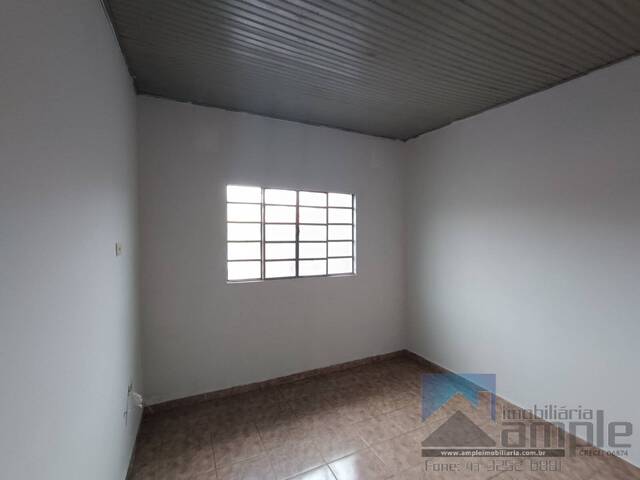 Casa para Locação em Arapongas - 5