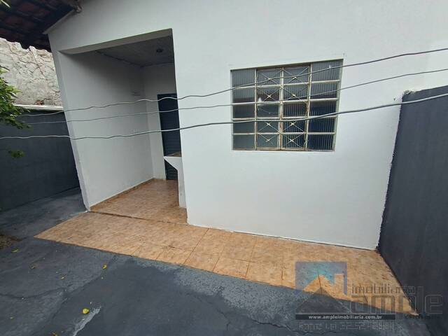 Casa para Locação em Arapongas - 4