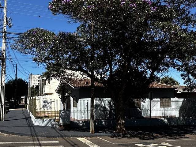 #4389 - Casa para Locação em Arapongas - PR