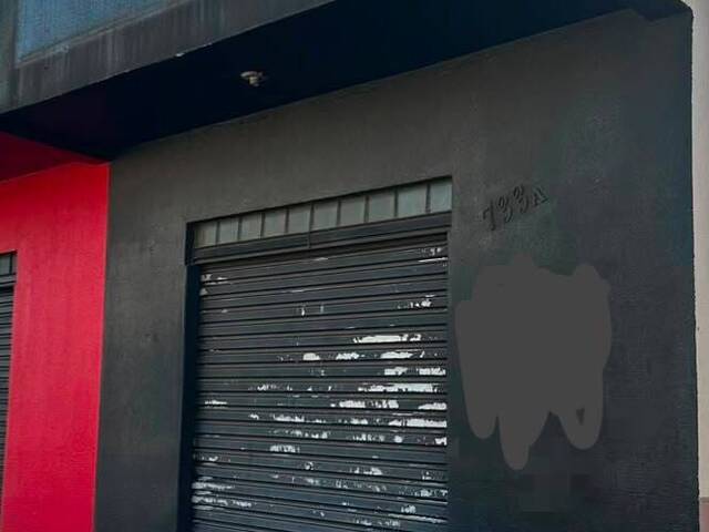 #4390 - Sala para Venda em Arapongas - PR - 1