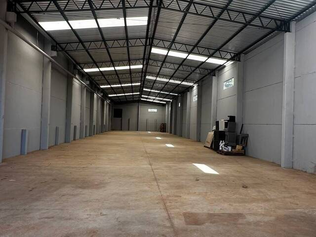 #4393 - Sala para Locação em Arapongas - PR - 2
