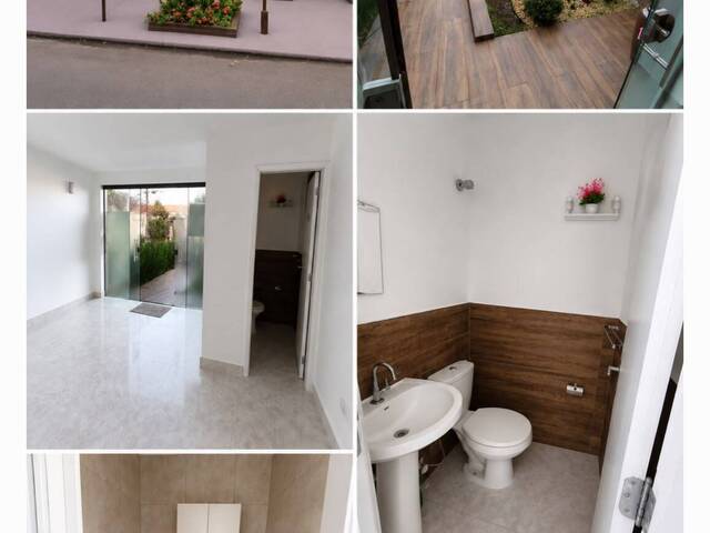 #4392 - Sala para Locação em Arapongas - PR - 2
