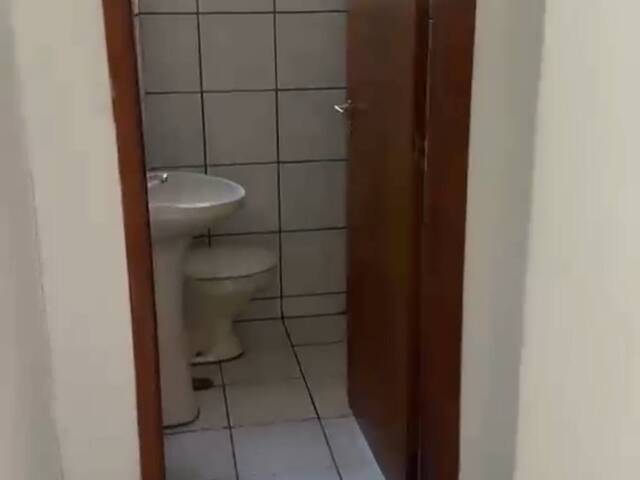 #4396 - Sala para Locação em Arapongas - PR - 2