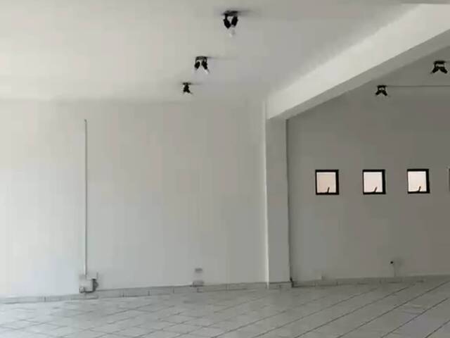#4396 - Sala para Locação em Arapongas - PR - 3