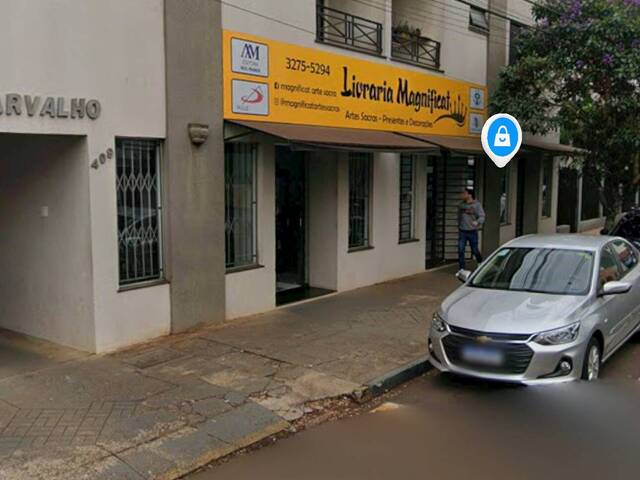 #4396 - Sala para Locação em Arapongas - PR - 1