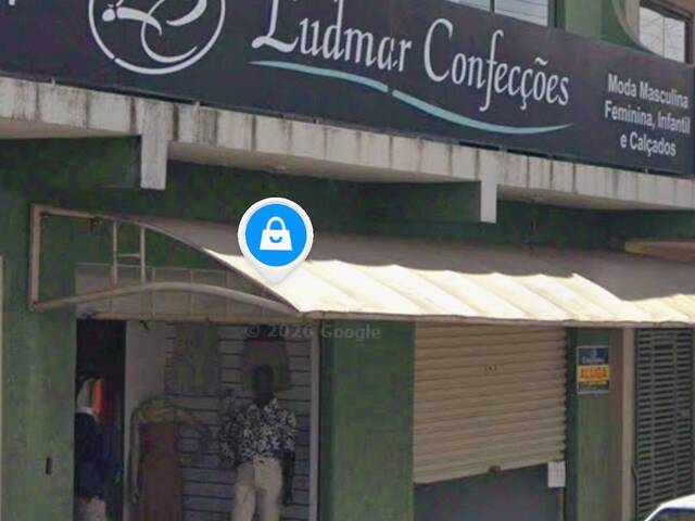 #4397 - Sala para Locação em Arapongas - PR - 1