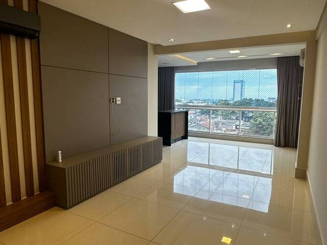 Apartamento para Locação em Arapongas - 5