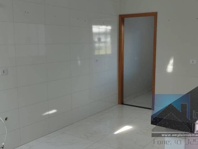 Casa para Venda em Arapongas - 4