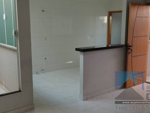 #4401 - Casa para Venda em Arapongas - PR - 3