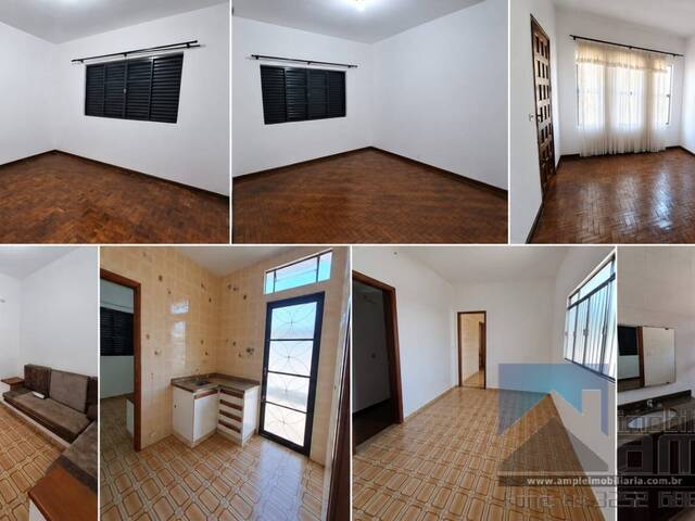 Casa para Locação em Arapongas - 2