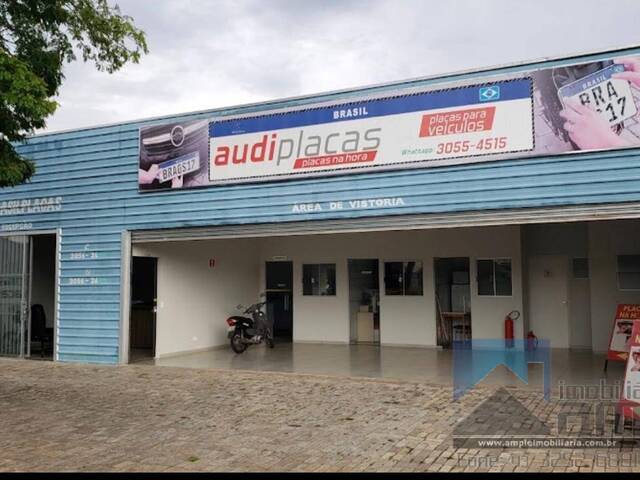 #4405 - Sala para Venda em Arapongas - PR - 1