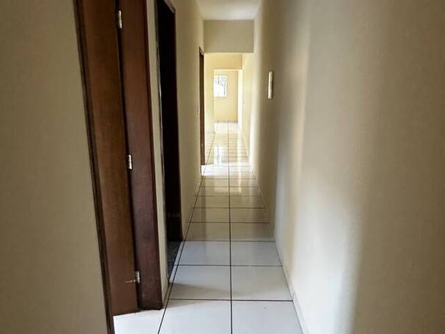 #4362 - Casa para Locação em Arapongas - PR - 2