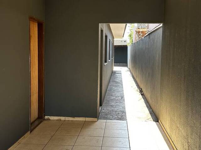 #4362 - Casa para Locação em Arapongas - PR - 3