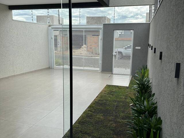 #4410 - Casa para Venda em Arapongas - PR - 3