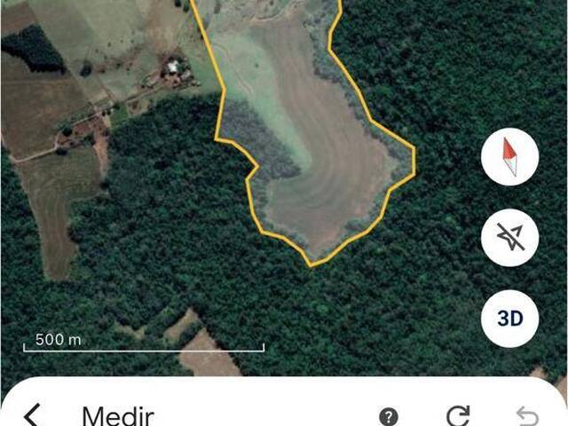 #4411 - Sítio para Venda em Londrina - PR - 2
