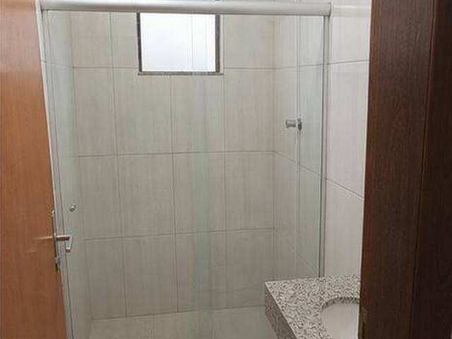 #4412 - Casa para Locação em Arapongas - PR - 2