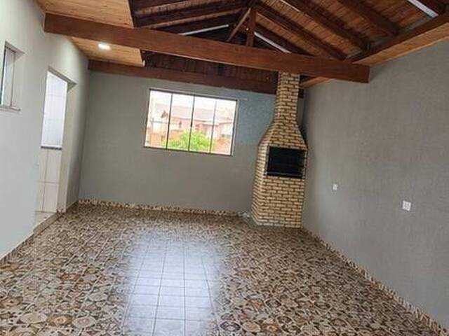 #4412 - Casa para Locação em Arapongas - PR - 3