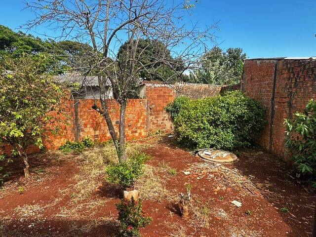 #4414 - Casa para Locação em Arapongas - PR - 2