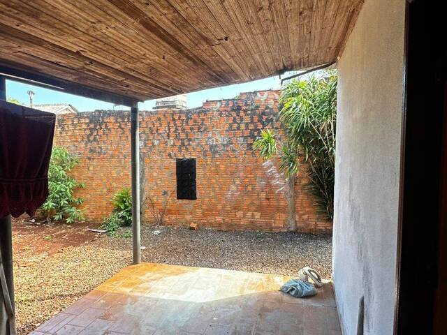 Casa para Locação em Arapongas - 4