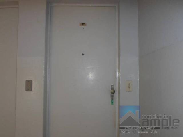 Apartamento para Locação em Arapongas - 1