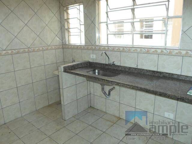 Apartamento para Locação em Arapongas - 3