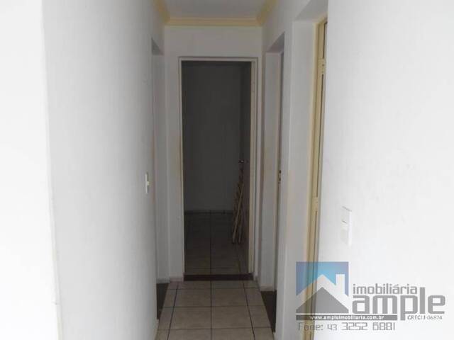 Apartamento para Locação em Arapongas - 4