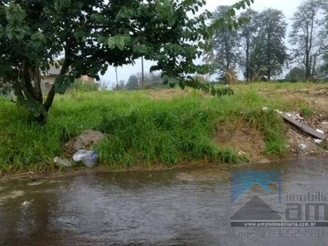 Terreno para Venda em Arapongas - 2