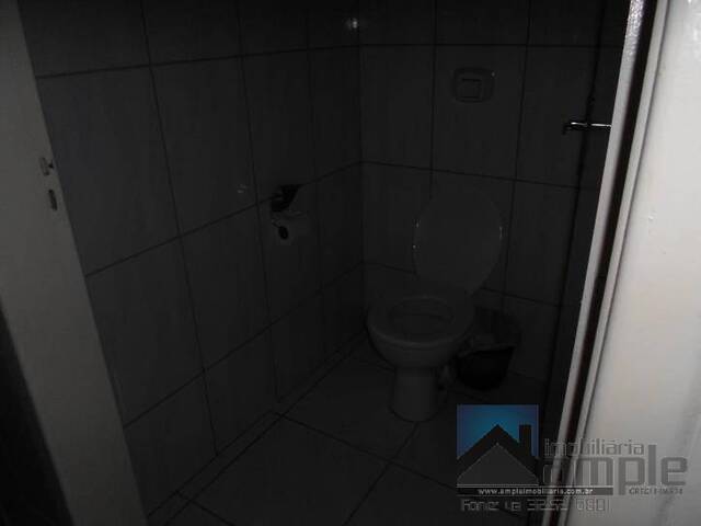 Sala para Locação em Arapongas - 1