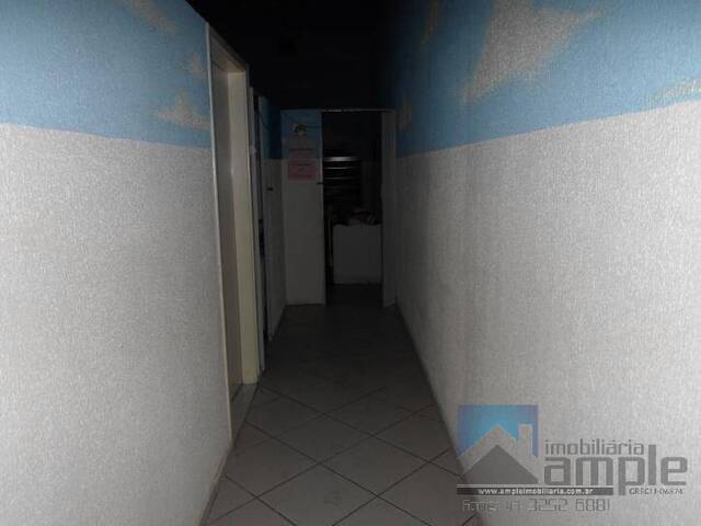 Sala para Locação em Arapongas - 3